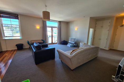 Photo of property in 10/30 Hanson Street, Mount Cook, Wellington, 6021