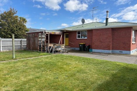 Photo of property in 121 Thomson Street, Tinwald, Ashburton, 7700