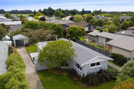 Photo of property in 7 Kelvin Crescent, Allenton, Ashburton, 7700