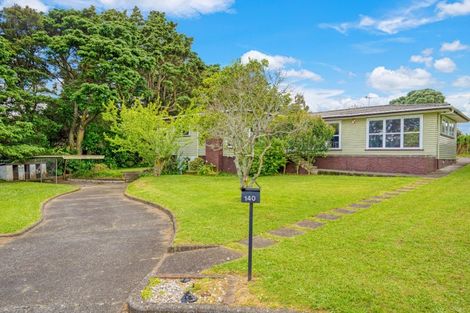 Photo of property in 140 Great South Road, Manurewa, Auckland, 2102