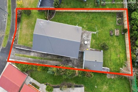 Photo of property in 24 Frederick Drive, Dinsdale, Hamilton, 3204