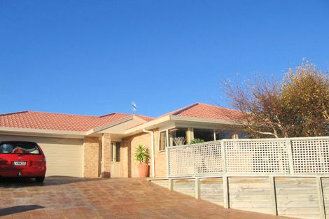 Photo of property in 119 Realm Drive, Paraparaumu, 5032