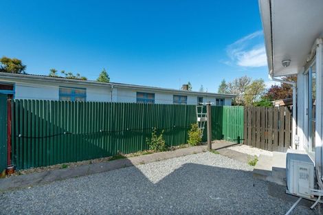 Photo of property in 7/57 Bordesley Street, Phillipstown, Christchurch, 8011