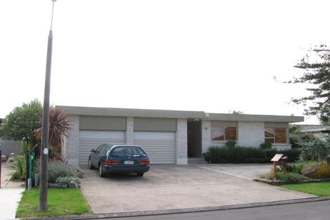Photo of property in 8 Indus Place, Half Moon Bay, Auckland, 2012