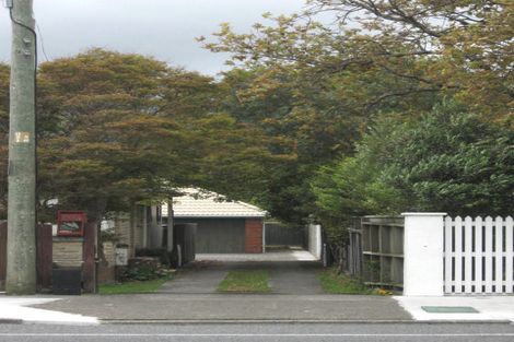 Photo of property in 744a High Street, Boulcott, Lower Hutt, 5011