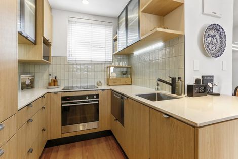 Photo of property in 6/5 Pollen Street, Grey Lynn, Auckland, 1021