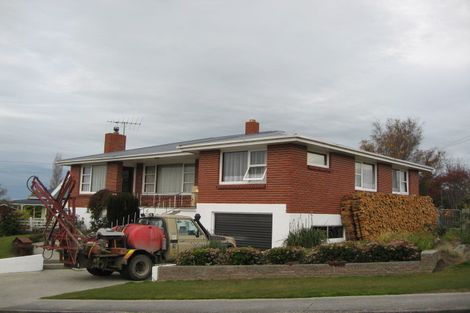 Photo of property in 55 Lewin Street, Balclutha, 9230