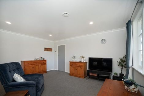 Photo of property in 19 College Street, Awapuni, Palmerston North, 4412