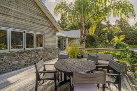 Photo of property in 56 Rewa Rewa Valley, Tairua, 3508