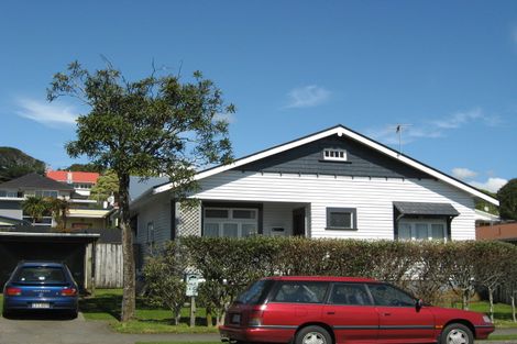 Photo of property in 110 Lemon Street, New Plymouth, 4312