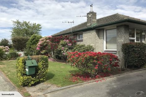 Photo of property in 30 Stackhouse Avenue, Bishopdale, Christchurch, 8053