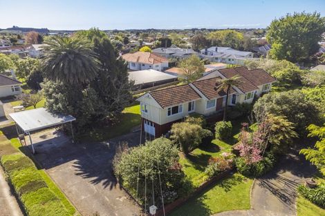 Photo of property in 34 Stanley Street, Levin, 5510