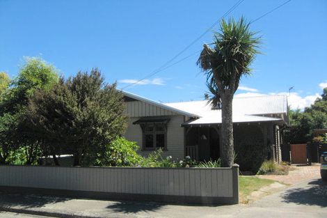 Photo of property in 25 Courtenay Street, St Albans, Christchurch, 8014