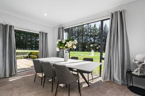 Photo of property in 329 Bells Road, West Melton, Christchurch, 7671