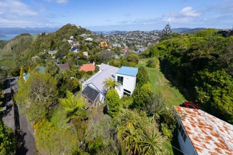 Photo of property in 93 Burma Road, Broadmeadows, Wellington, 6035