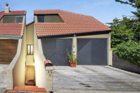 Photo of property in 53 Harbour View Road, Northland, Wellington, 6012