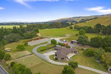 Photo of property in 302 Gorge Road, Ballance, Pahiatua, 4983