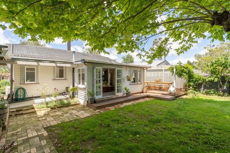 Photo of property in 85 Te Aroha Street, Hamilton East, Hamilton, 3216