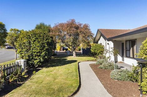Photo of property in 108 Reynolds Avenue, Bishopdale, Christchurch, 8053