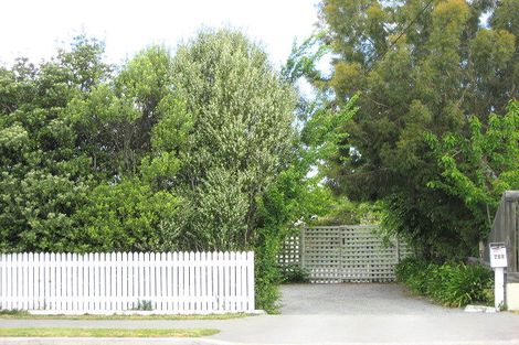 Photo of property in 435 High Street, Rangiora, 7400