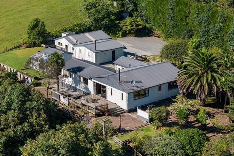 Photo of property in 107 Roydon Downs Road, Paengaroa, Te Puke, 3189