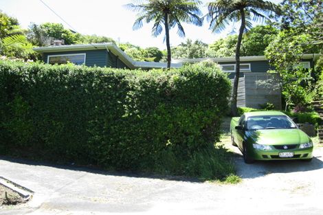 Photo of property in 47 Madras Street, Khandallah, Wellington, 6035