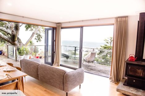 Photo of property in 4 Aranoni Track, Clifton, Christchurch, 8081