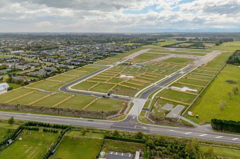 Photo of property in 37 Tetbury Drive, West Melton, 7676