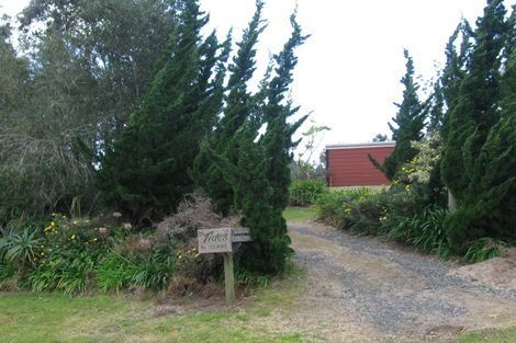 Photo of property in 212 Mangakahia Drive, Whangapoua, Coromandel, 3582