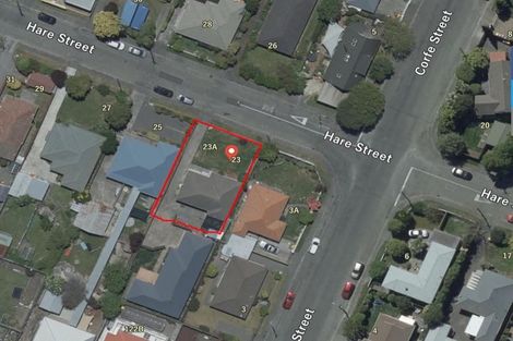 Photo of property in 23 Hare Street, Ilam, Christchurch, 8041