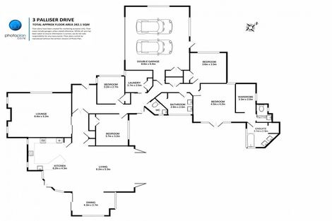 Photo of property in 3 Palliser Drive, Huntington, Hamilton, 3210