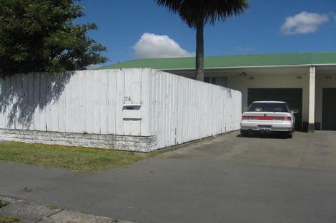 Photo of property in 2/11 Field Terrace, Upper Riccarton, Christchurch, 8041