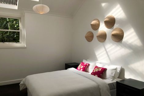 Photo of property in 1 Haines Terrace, Aro Valley, Wellington, 6021