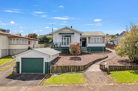 Photo of property in 188 Normanby Road, Paeroa, 3600