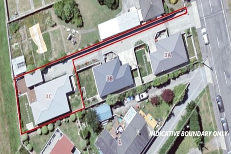 Photo of property in 3c Moohan Street, Wainuiomata, Lower Hutt, 5014