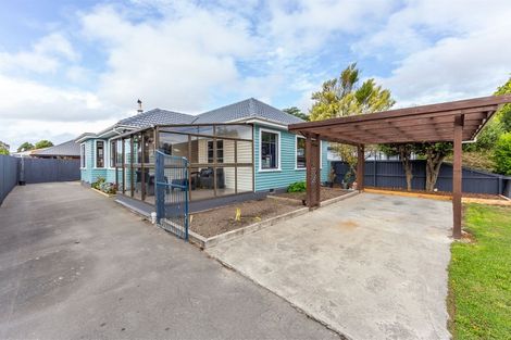 Photo of property in 1/7 Earl Street, Hillsborough, Christchurch, 8022