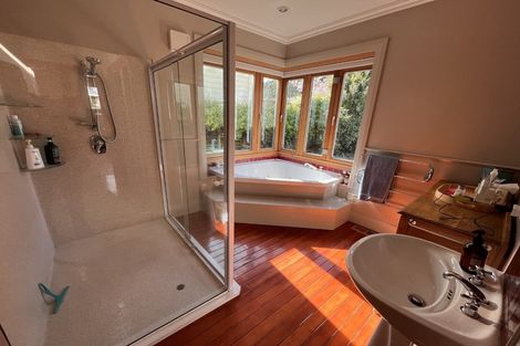 Photo of property in 34 Warden Street, Opoho, Dunedin, 9010