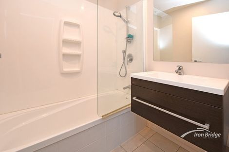 Photo of property in 6/9 Cameron Street, Sydenham, Christchurch, 8023