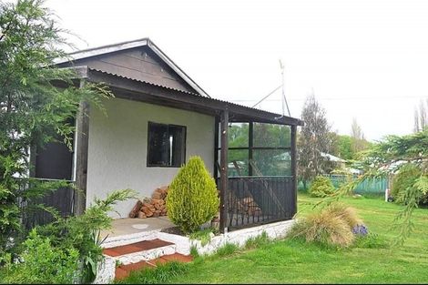 Photo of property in 22 Main Street, Waipiata, Ranfurly, 9397