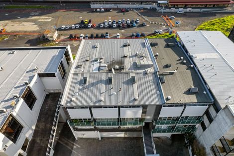 Photo of property in 8/27 Cheshire Street, Parnell, Auckland, 1052