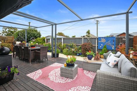 Photo of property in 79 Willryan Avenue, New Brighton, Christchurch, 8083