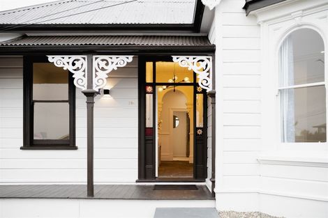 Photo of property in 184 Elgin Road, Maryhill, Dunedin, 9011