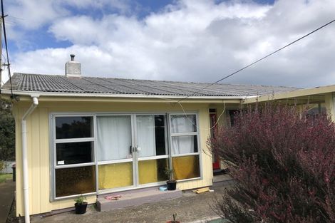 Photo of property in 95a Cook Street, Marfell, New Plymouth, 4310