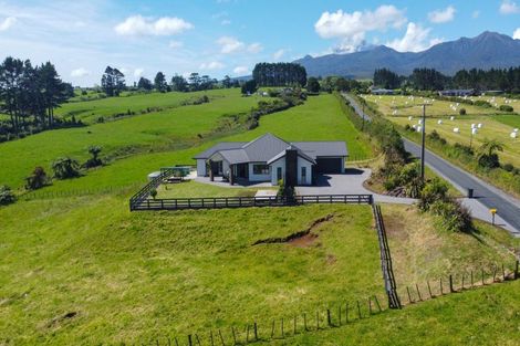 Photo of property in 713 Plymouth Road, Koru, New Plymouth, 4374
