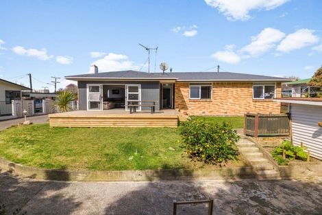 Photo of property in 7 Charles Crescent, Putaruru, 3411