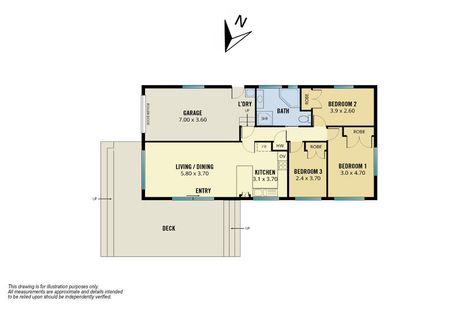 Photo of property in 22 Leaming Place, Clarks Beach, 2122