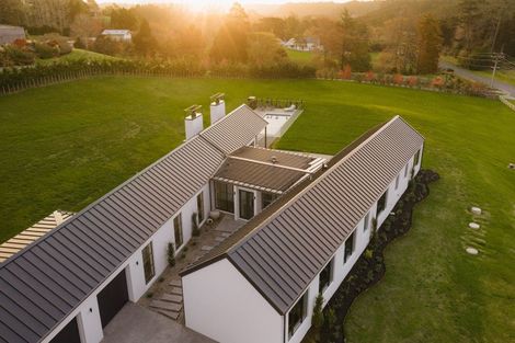 Photo of property in 152 Mahoenui Valley Road, Coatesville, 0793