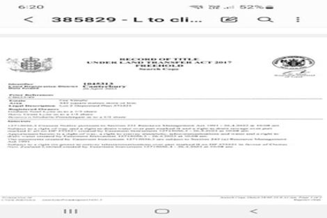 Photo of property in 18a Maude Street, Temuka, 7920