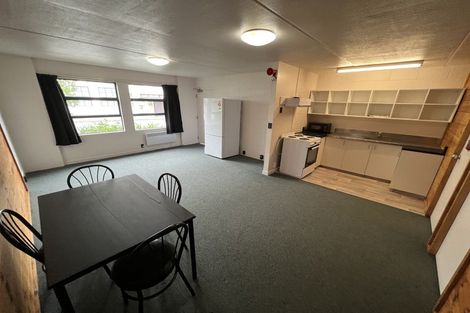 Photo of property in Te Awhina Apartments, 19/22 Sussex Street, Mount Cook, Wellington, 6021