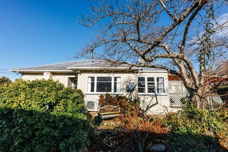 Photo of property in 34 Mersey Street, South Hill, Oamaru, 9400